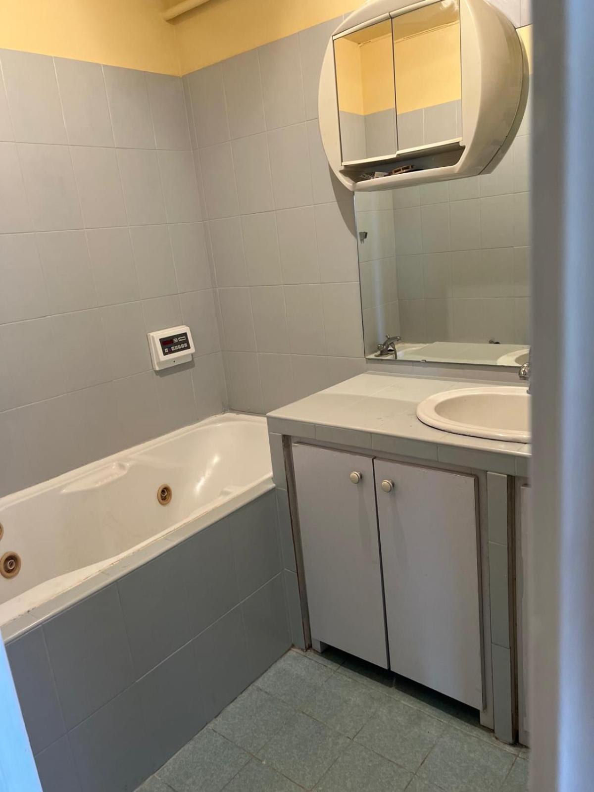 Appartement 2 Chambre Et Grand Sejour 100M2 A 5 Min Du Stade Velodrome 마르세유 외부 사진