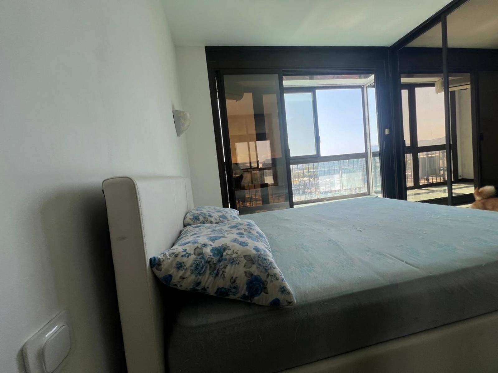 Appartement 2 Chambre Et Grand Sejour 100M2 A 5 Min Du Stade Velodrome 마르세유 외부 사진